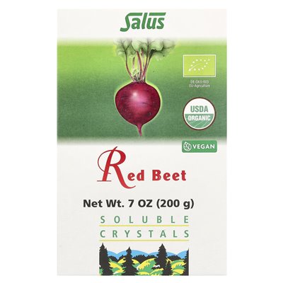Gaia Herbs, Beetroot, Dissolving Crystals, 7 oz (200 g) Gaia Herbs, Beetroot, Dissolving Crystals, 7 oz (200 g)