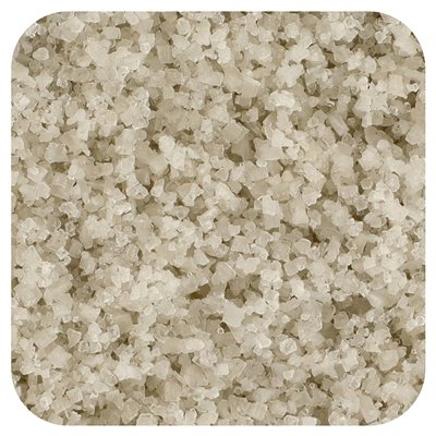 Frontier Co-op, Sel Gris (Tamise) Meersalz, 16 oz (453 g)