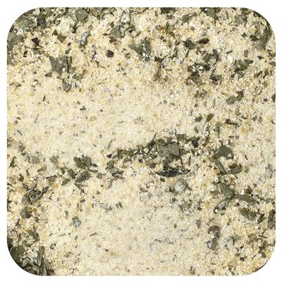 Frontier Co-Op, Organic Zesty Ranch Seasoning, 16 oz (453 g)