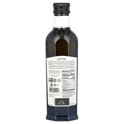 Lucini, Everyday, natives Olivenöl extra, 16,9 Fl Oz (500 ml)