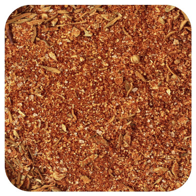Frontier Co-op, leckeres Bio-Cajun-Gewürz, 16 oz (453 g)