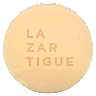 Lazartigue, Nourishing Shampoo Bar, All Hair Types, 2.65 oz (75 g) Lazartigue, Nourishing Shampoo Bar, All Hair Types, 2.65 oz (75 g)