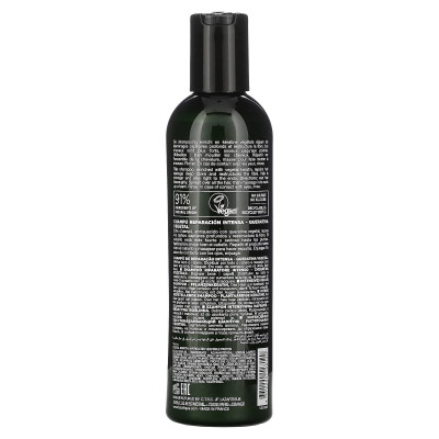 Lazartigue, Repair, Intensive Repair Shampoo, Damaged, Sensitized Hair, 8.5 fl oz (250 ml) Lazartigue, Repair, Intensive Repair Shampoo, Damaged, Sensitized Hair, 8.5 fl oz (250 ml)