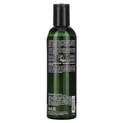 Lazartigue, Fortify, Gensifying Shampoo, przerzedzające włosy, 8,4 fl oz (250 ml)