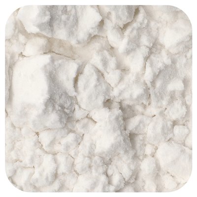 Frontier Co-op, Bio-Kartoffelstärke, 16 oz (453 g)