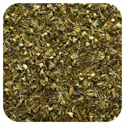 Frontier Co-Op, Bio-Helmkraut, geschnitten und gesiebt, 16 oz (453 g)