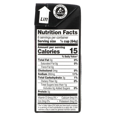 Imagine Soups, würzige Bio-Sauce mit Rindfleischgeschmack, 13,5 oz (382 g)