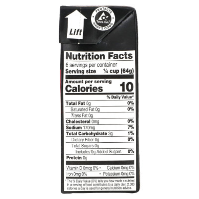 Imagine Soups, Organic Vegan Wild Sauce, 13.5 oz (382 g) Imagine Soups, Organic Vegan Wild Sauce, 13.5 oz (382 g)