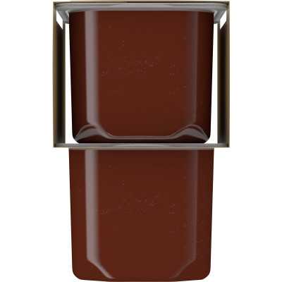 Gerber, Naturalne dla Dzieci, Cuda Żywności, 2 Żywienie, Śliwka Jabłko, 2 Paczka, 4 uncji (113 g) każdą