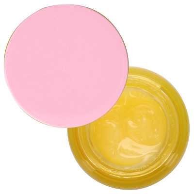Lalarecipe, Yuzu Vita-C-Creme, 1,69 fl oz (50 ml)