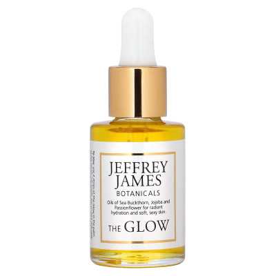 Jeffrey James Botanicals, The Glow Ultimate Hydration Restoration, 1,0 Unzen (29 ml)