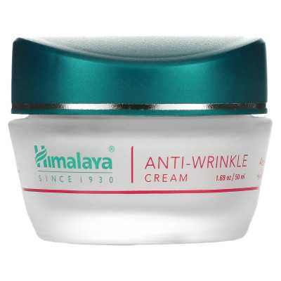 Himalaya, krem przeciwprgata, 1,69 uncji (50 ml) Himalaya, krem przeciwprgata, 1,69 uncji (50 ml)