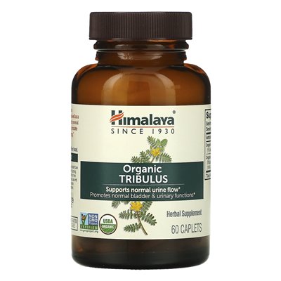 Himalaya, Bio-Kerbel, 60 Kapseln