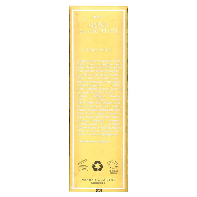 Jeffrey James Botanicals, Serum, Deep Moisturizing, 2 oz (59 ml)