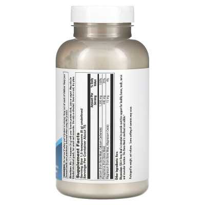 Kal, Knochenmehlpulver, 16 oz, (450 g)