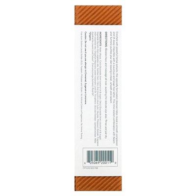 Himalaya, Botanique, Neem i kurkuma, myjnie twarzy, 5,07 Fl Oz (150 ml)