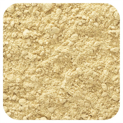 Frontier Co-op, organiczne podmiot imbiru, 16 uncji (453 g)
