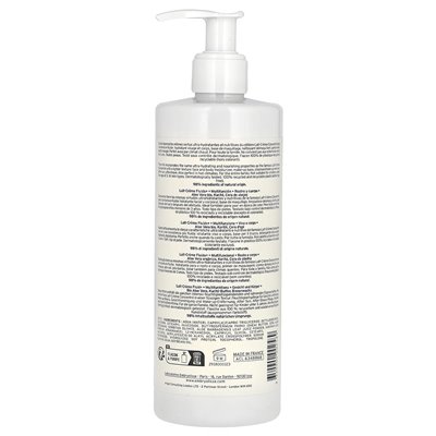 Embryolisse, Lait-Creme Fluid+, Multi-Purpose Moisturizing Cream, 13.52 Fl Oz (400 ml)