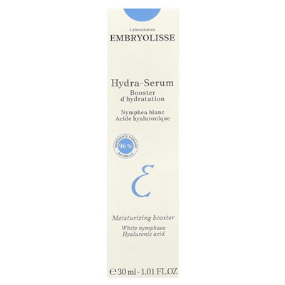 Embryolisse, Hydra-Berum, Feuchtigkeits-Booster, 1,01 Fl Oz (30 ml)
