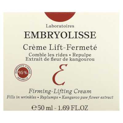 Embryolisse, Cream for the Shot, 1.69 fl oz (50 ml)