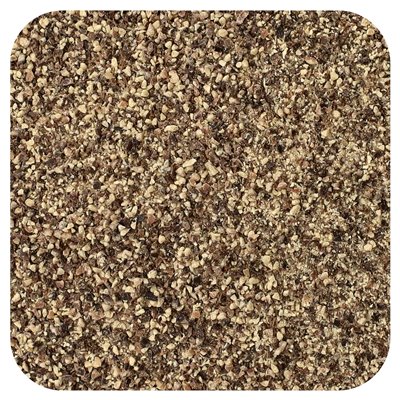 Frontier Co-op, Organic Fine Grind Black Pepper, 16 oz (453 g)