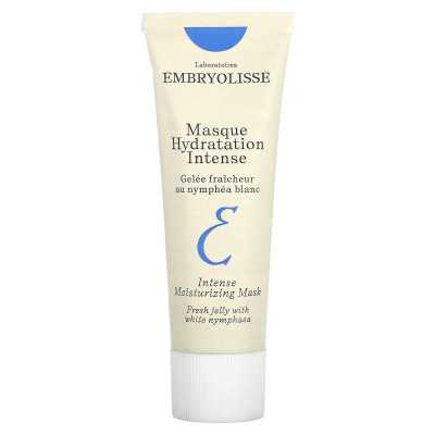 Embryolisse, intensywna maska ​​nawilżająca, 1,69 fl Oz (50 ml)