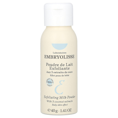 Embryolisse Exfoliating Milk Powder, 1.41 oz (40 g)