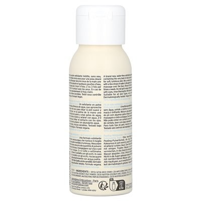 Embryolisse Exfoliating Milk Powder, 1.41 oz (40 g)