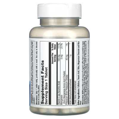 Kal, MSM, 1000 mg, 80 tabletek Kal, MSM, 1000 mg, 80 tabletek