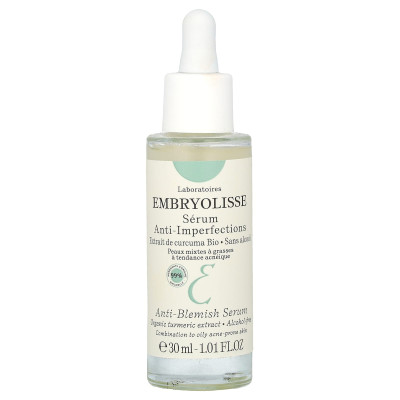 Zarodek, surowica antyblumiskowa, 1,01 Fl Oz (30 ml)