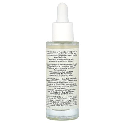 Zarodek, surowica antyblumiskowa, 1,01 Fl Oz (30 ml)