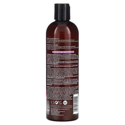 Hask Beauty, Curl Care, Moisturizing Shampoo, 12 fl oz (355 ml) Hask Beauty, Curl Care, Moisturizing Shampoo, 12 fl oz (355 ml)
