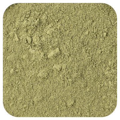 Frontier Co-Op, Organic Citrus Matcha, Green Tea, 16 oz (453 g)