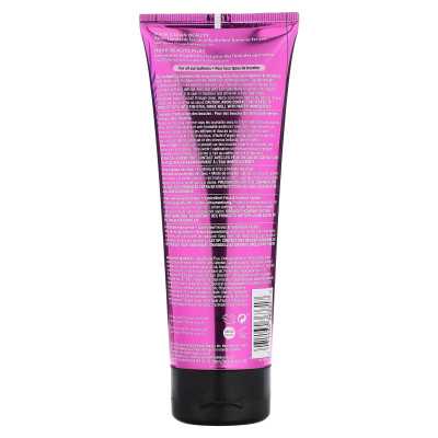 Hask Beauty, Curl Care, Curl Defining Cream, 6,7 Fl Oz (198 ml) Hask Beauty, Curl Care, Curl Defining Cream, 6,7 Fl Oz (198 ml)
