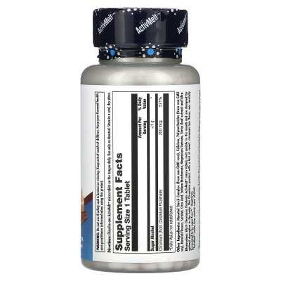 Kal, Chromium Picolinate, sugar free, cinnamon roll, 200 mcg, 120 micro tablets
