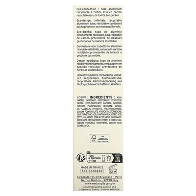 Germ, geschmeidige Creme, 1,35 fl oz (40 ml)
