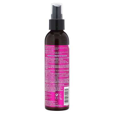 Hask Beauty, Curl Care, 5-In-1 Leave-In Spray, 6 fl oz (175 ml) Hask Beauty, Curl Care, 5-In-1 Leave-In Spray, 6 fl oz (175 ml)