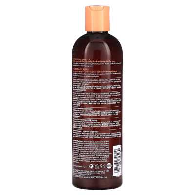 Hask Beauty, Coconut Oil, Nourishing Shampoo, 12 fl oz (355 ml) Hask Beauty, Coconut Oil, Nourishing Shampoo, 12 fl oz (355 ml)