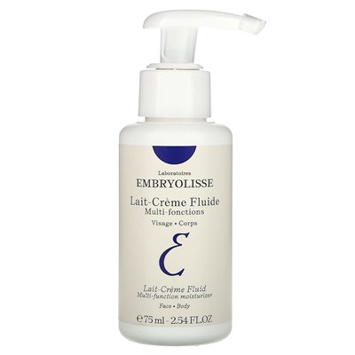 Embryolisse, wielofunkcyjny krem ​​nawilżający, 2,54 Fl Oz (75 ml)