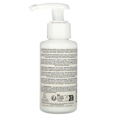 Embryolisse, wielofunkcyjny krem ​​nawilżający, 2,54 Fl Oz (75 ml)