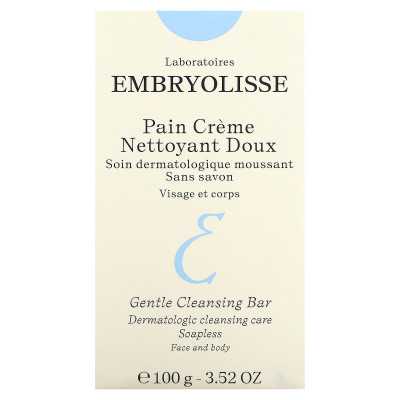 Embryolisse, łagodny pasek oczyszczający, 3,52 uncji (100 g)
