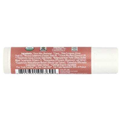 Eco Lips Inc., Melon Dramatic, Lip Balm, Watermelon, 0.15 oz (4.25 g) Eco Lips Inc., Melon Dramatic, Lip Balm, Watermelon, 0.15 oz (4.25 g)