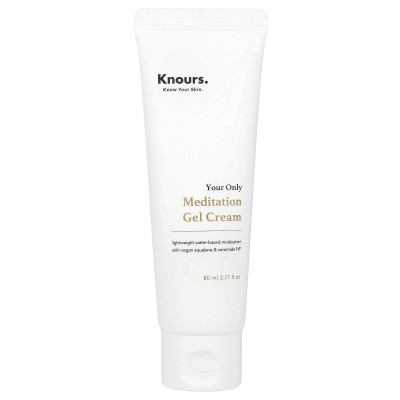 Karny, Your One and Only, Gel-Meditationscreme, 50 ml (2,7 fl. oz.)