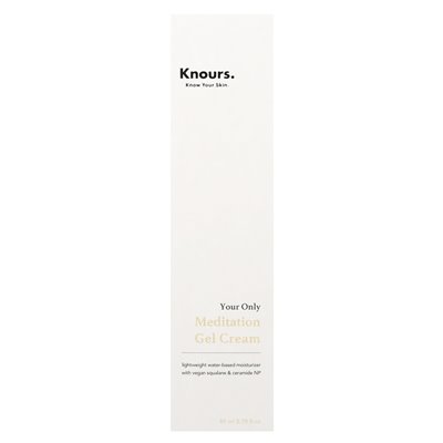 Karny, Your One and Only, Gel-Meditationscreme, 50 ml (2,7 fl. oz.)