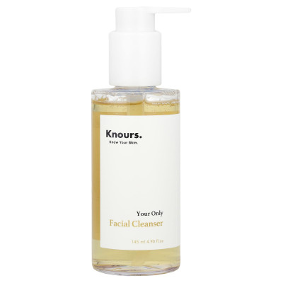 Pominki, Your One and Only, Gesichtsreiniger, 4,9 fl oz (145 ml)