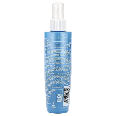 Hawajskie tropiki, nieważkie nawodnienie, mgła przeciwsłoneczna w wodzie, SPF 30, 5.2 Fl Oz (153 ml)