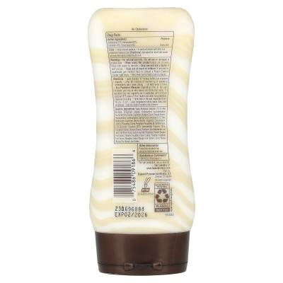 Hawajskie tropiki, nieważkie nawodnienie, beztroska krem ​​przeciwsłoneczny, SPF 50, 6 fl oz (177 ml)