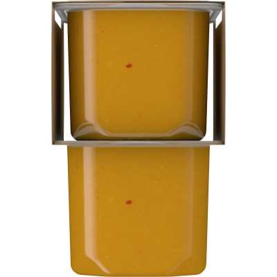 Gerber, Posiłek dla Dziecka, Mocna Mieszanka, Drugie Posiłki, Warzywa Kurczak, 2 Opakowania, 4 oz (113 g) Każde