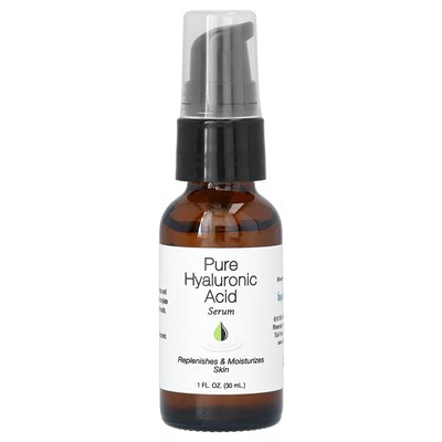 Hyaalogical Pure Hyaluronsäure-Serum, 1 Fl Oz (30 ml)