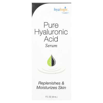 Hyaalogical Pure Hyaluronsäure-Serum, 1 Fl Oz (30 ml)